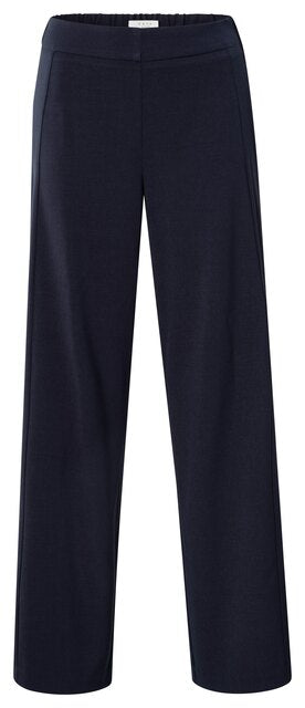 Hose mit Nahtdetails