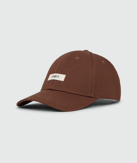 BRITT Cap mit Logo