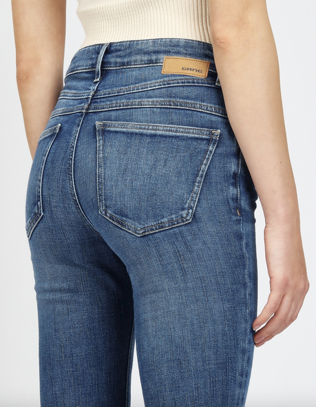 MAXIMA FLARED - flared fit