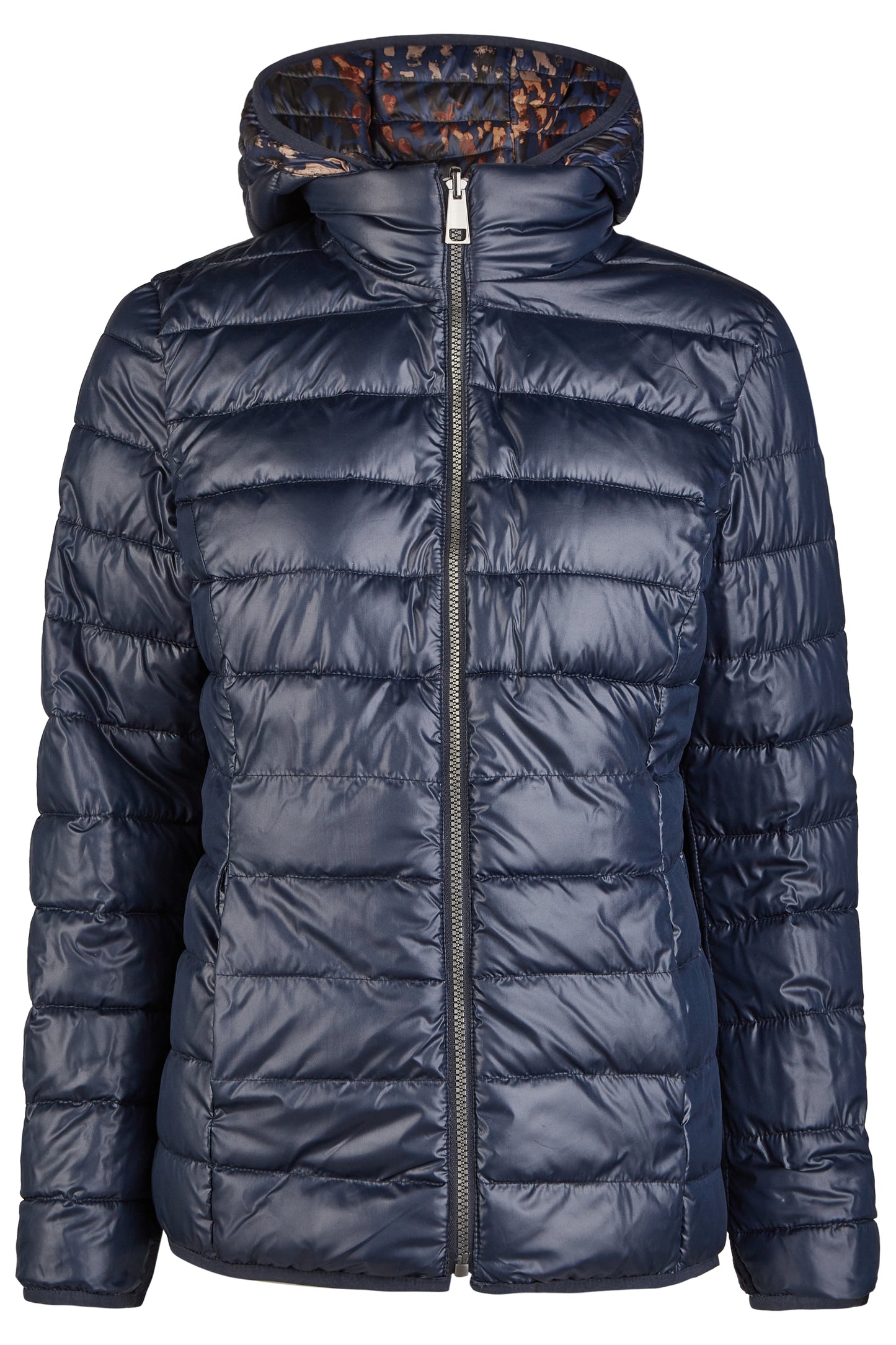 Jacke Stepp z. wenden