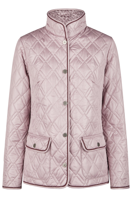 Jacke Stepp z. wenden
