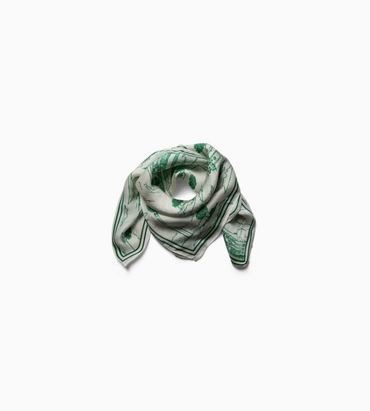 MMTale Scarf