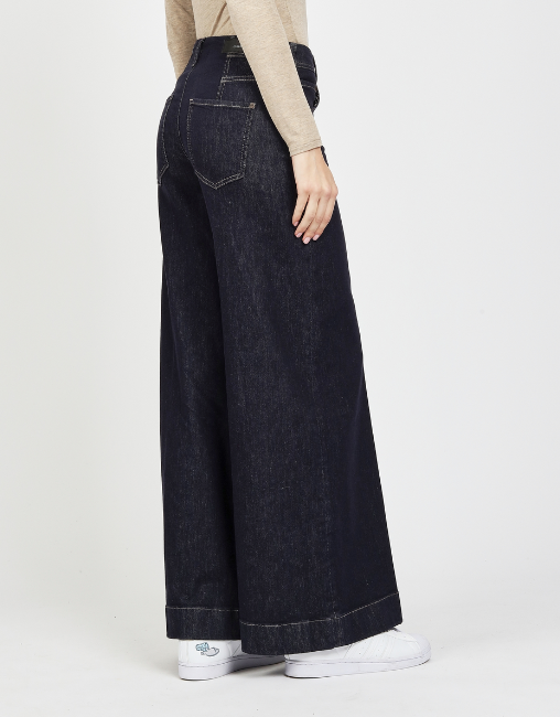 POPPY PALAZZO - wide fit