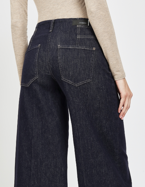 POPPY PALAZZO - wide fit