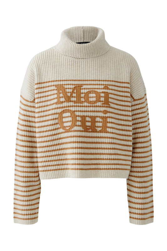 Pullover