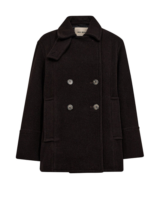 MMCharly Wool Jacket