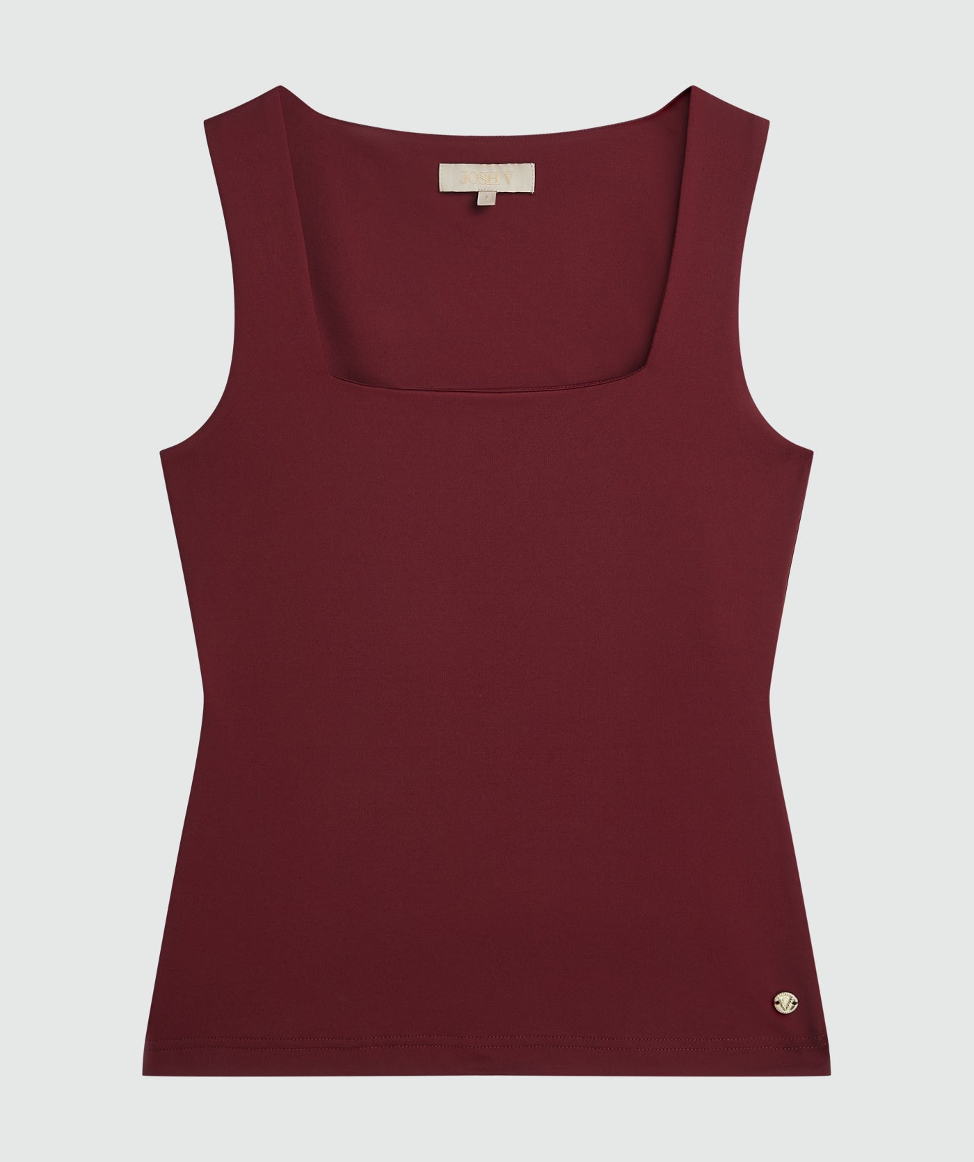 LINDE Slim-Fit-Top