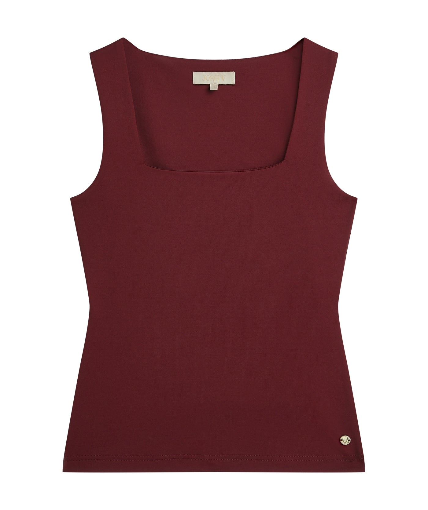 LINDE Slim-Fit-Top