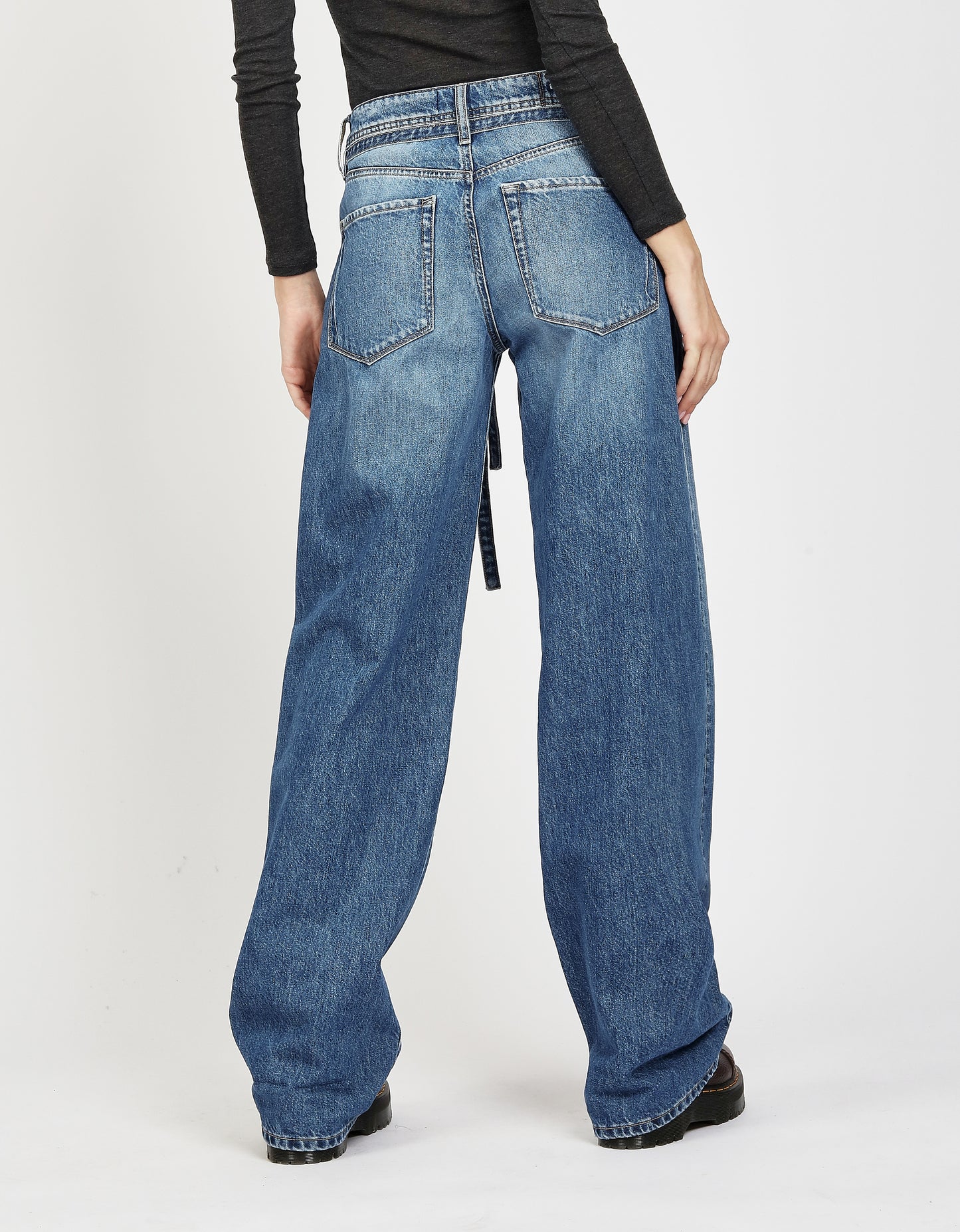 94CLAIRE - baggy fit