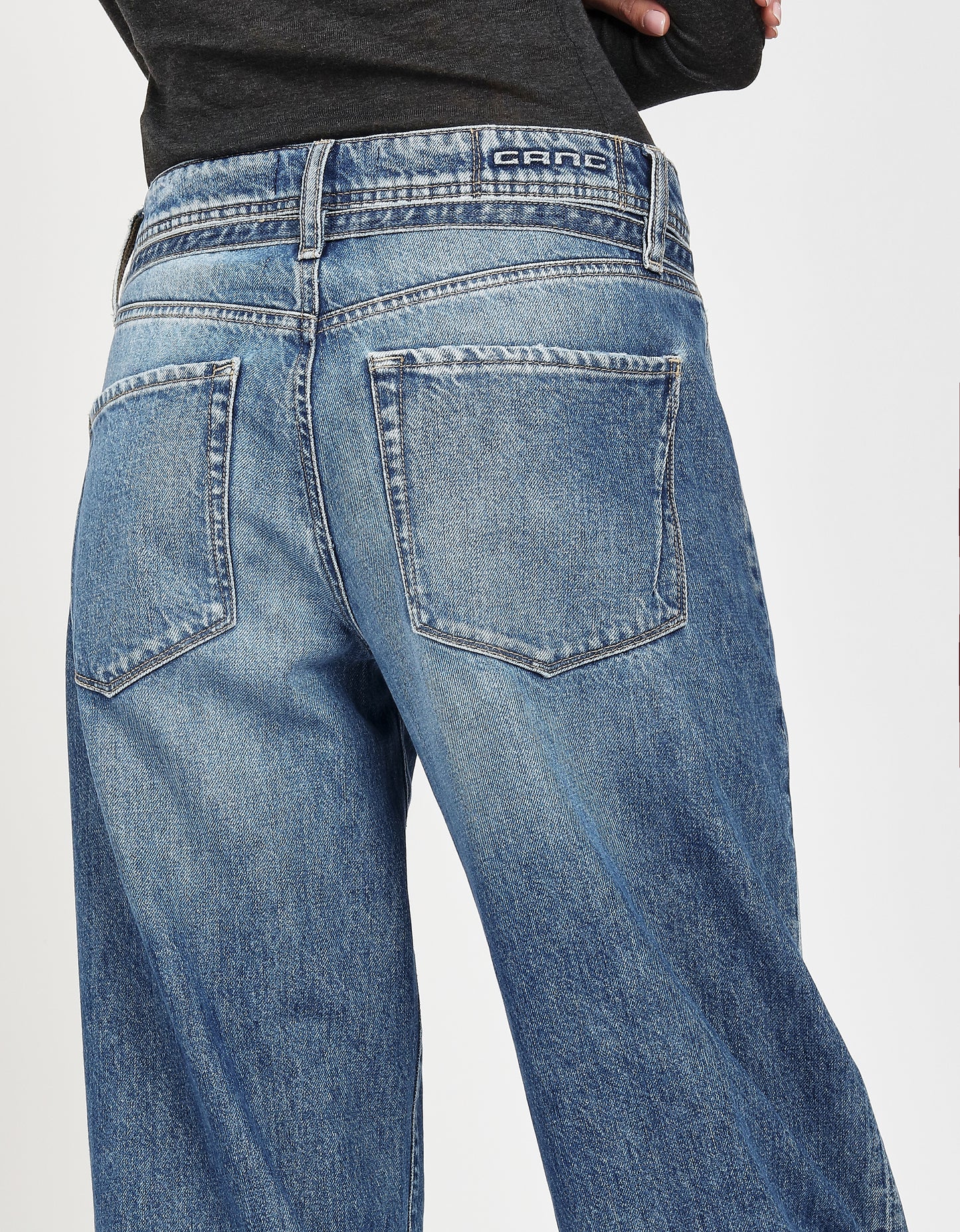 94CLAIRE - baggy fit