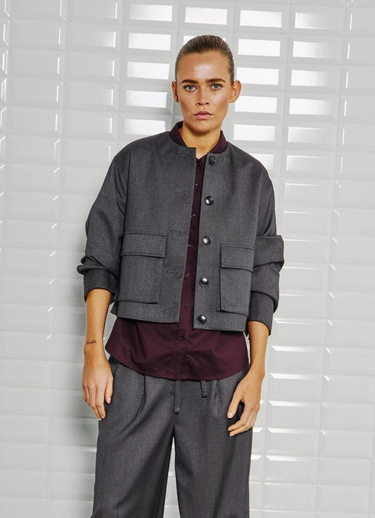 WBLMAGNOLIA TAILORED JACKET
