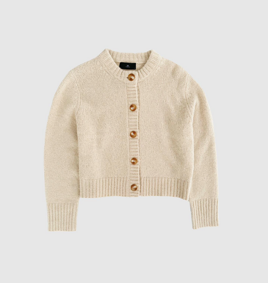 WBLMYLA KNIT CARDIGAN