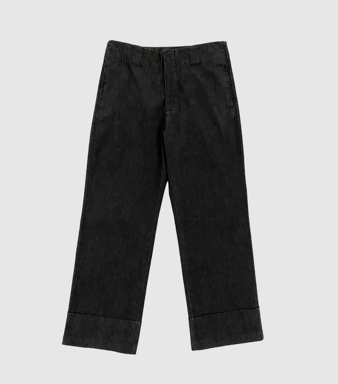 WBLJULIANNA DENIM PANT