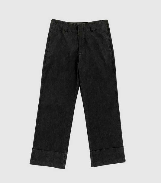 WBLJULIANNA DENIM PANT