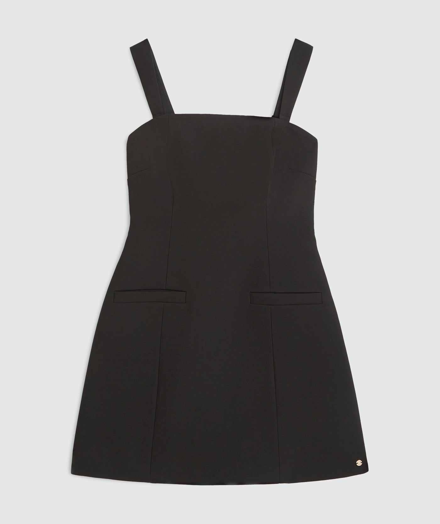 ROCHELLE figurbetontes Kleid