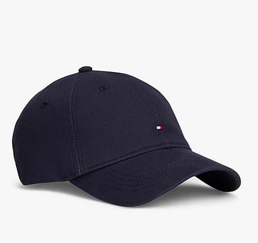 TH FLAG SOFT 6 PANEL CAP