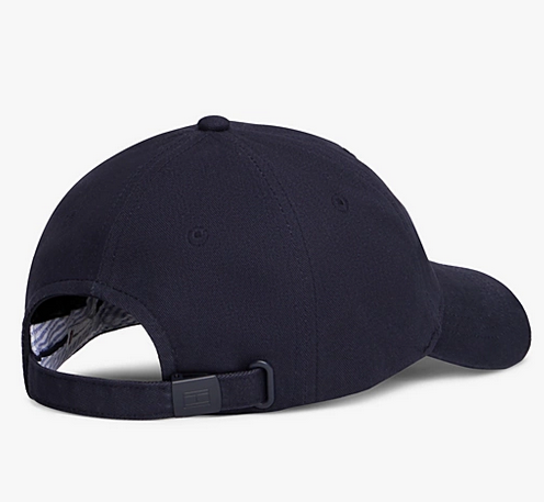 TH FLAG SOFT 6 PANEL CAP