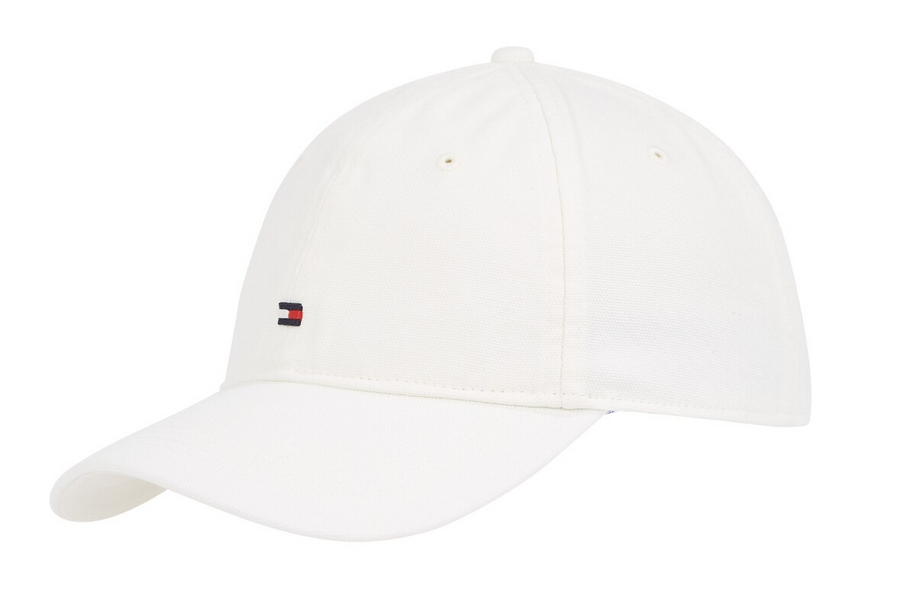 TH FLAG SOFT 6 PANEL CAP