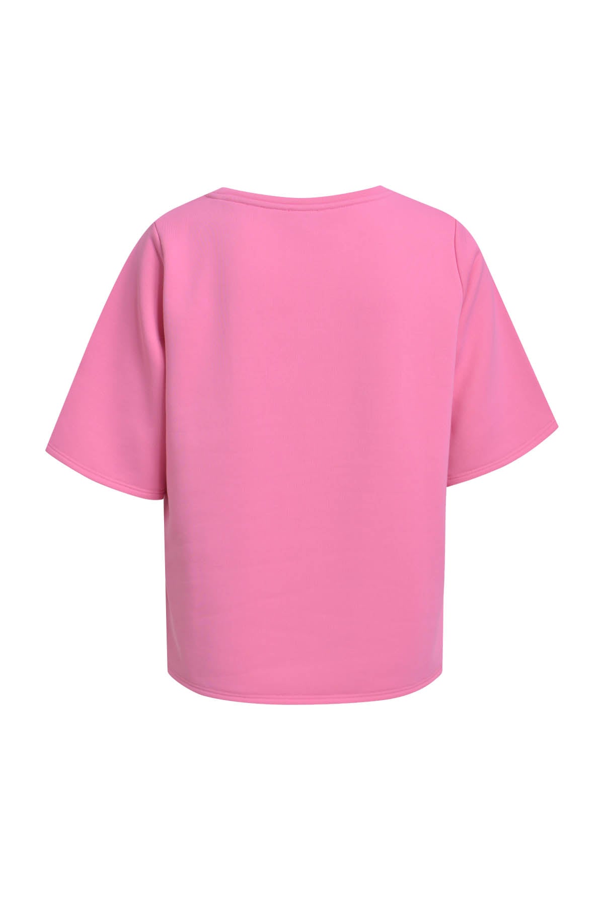 roundneck sweatshirt 1/2 sleeve w/ AW