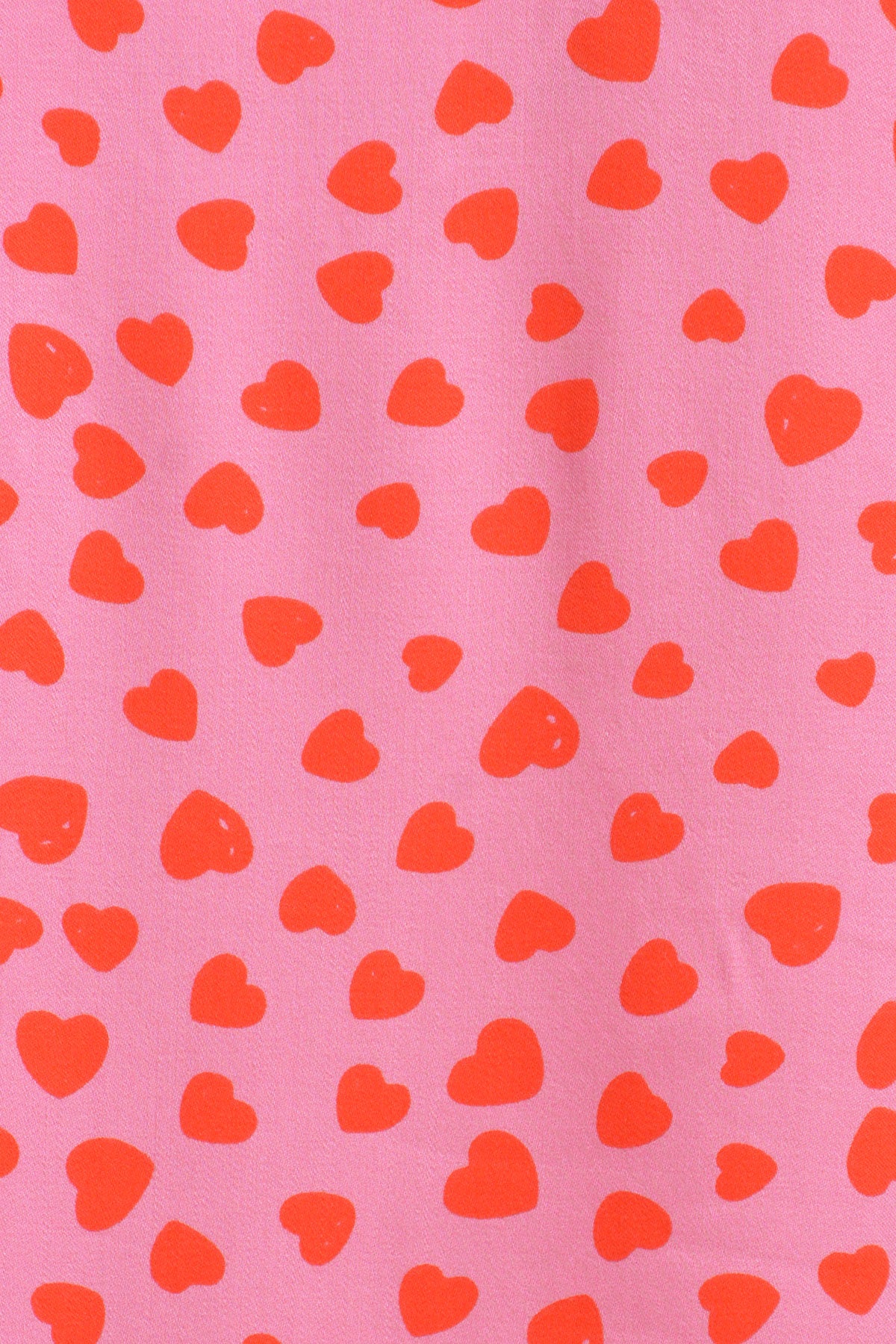 V-neck blouse 1/1 sleeve