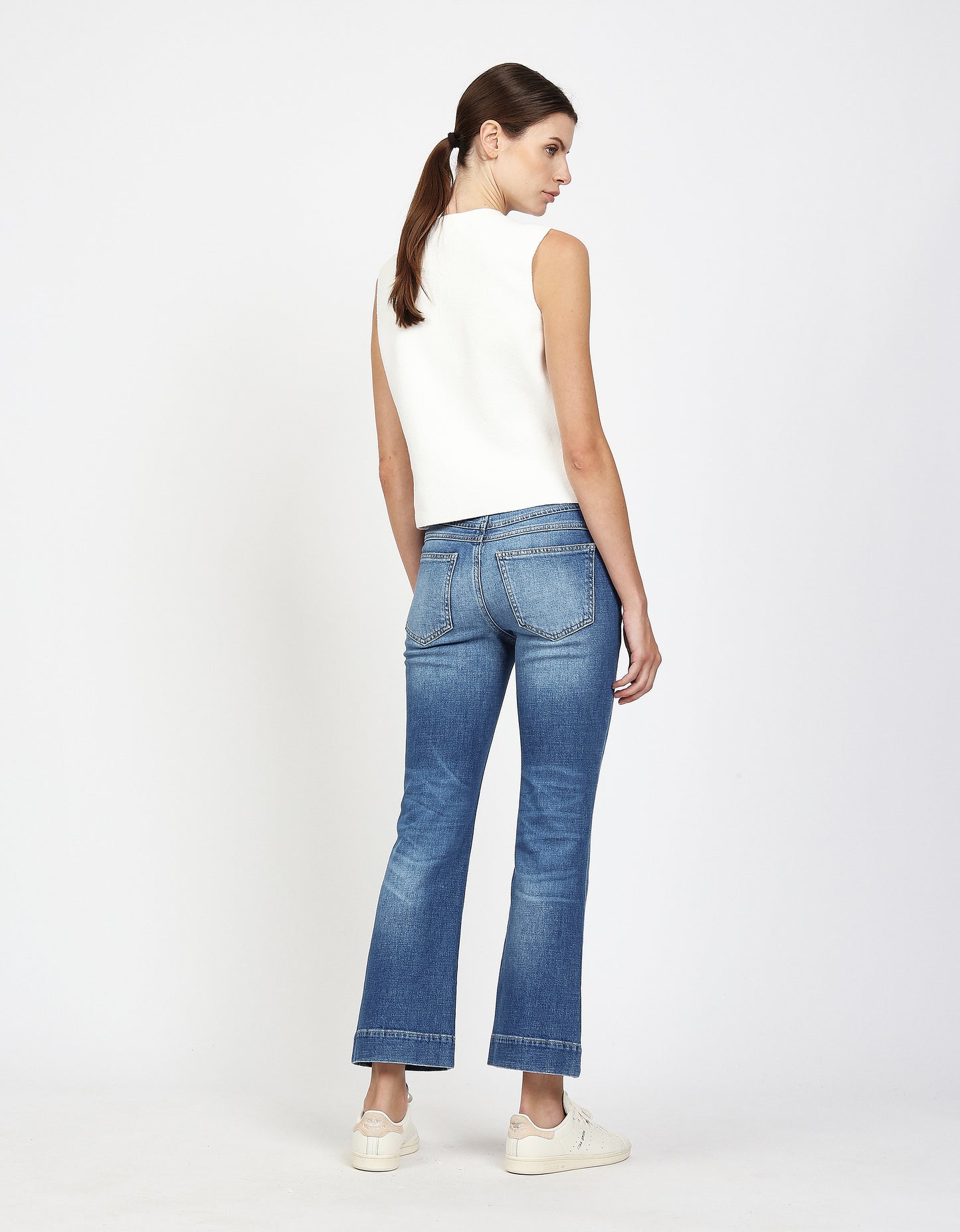 94MAXIMA KICK - flared fit