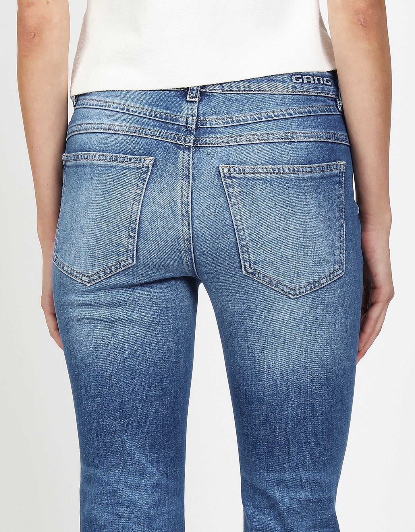 94MAXIMA KICK - flared fit