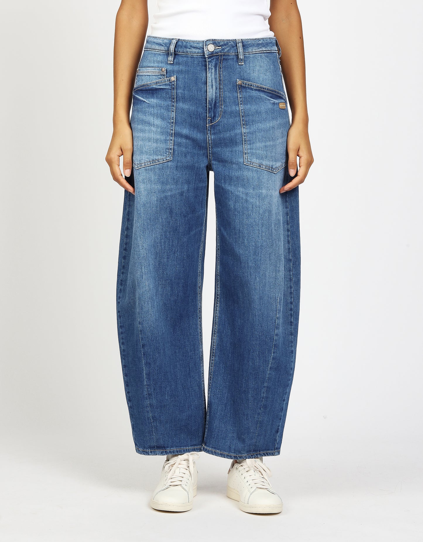 94ODINA - o-shape fit