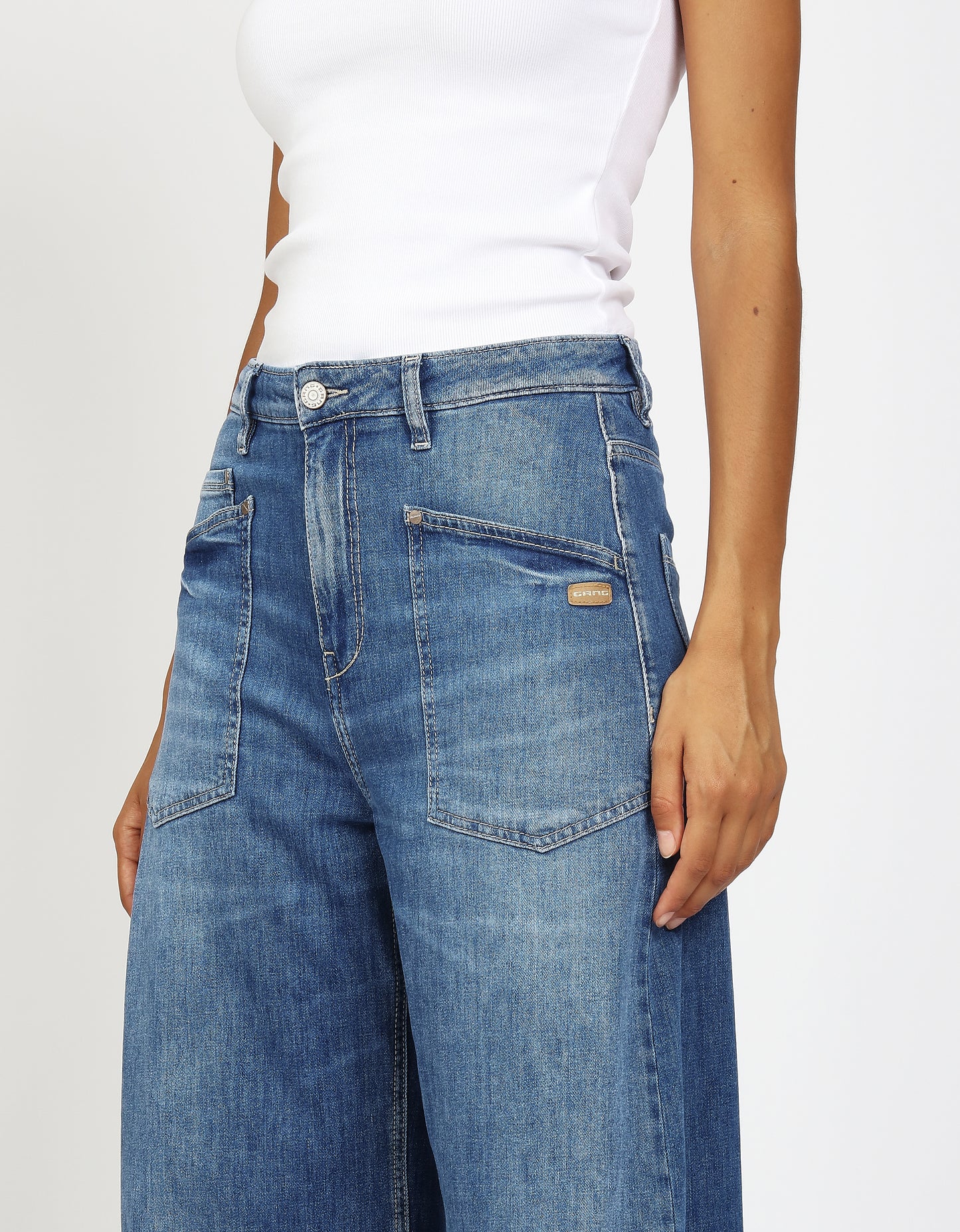 94ODINA - o-shape fit