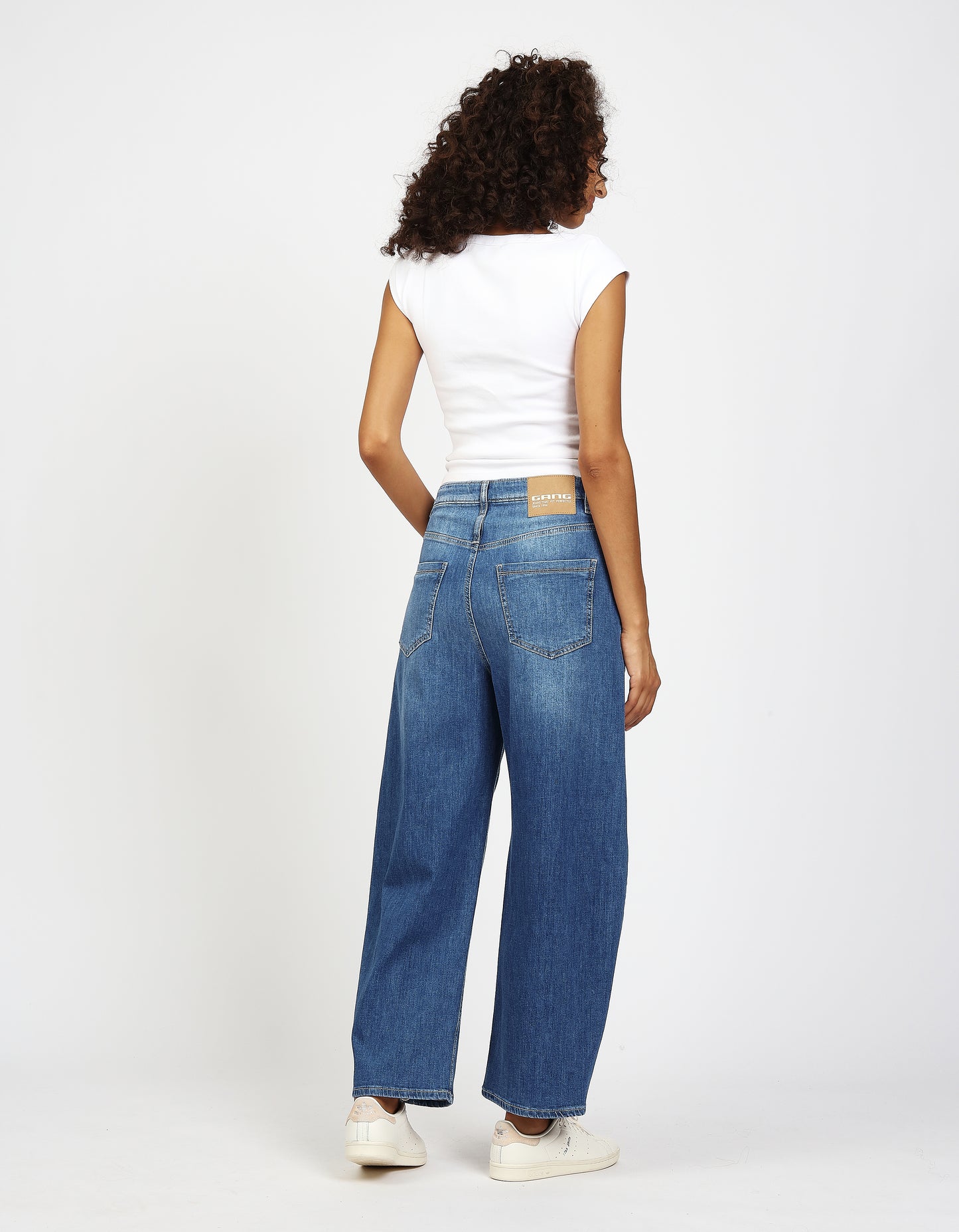 94ODINA - o-shape fit