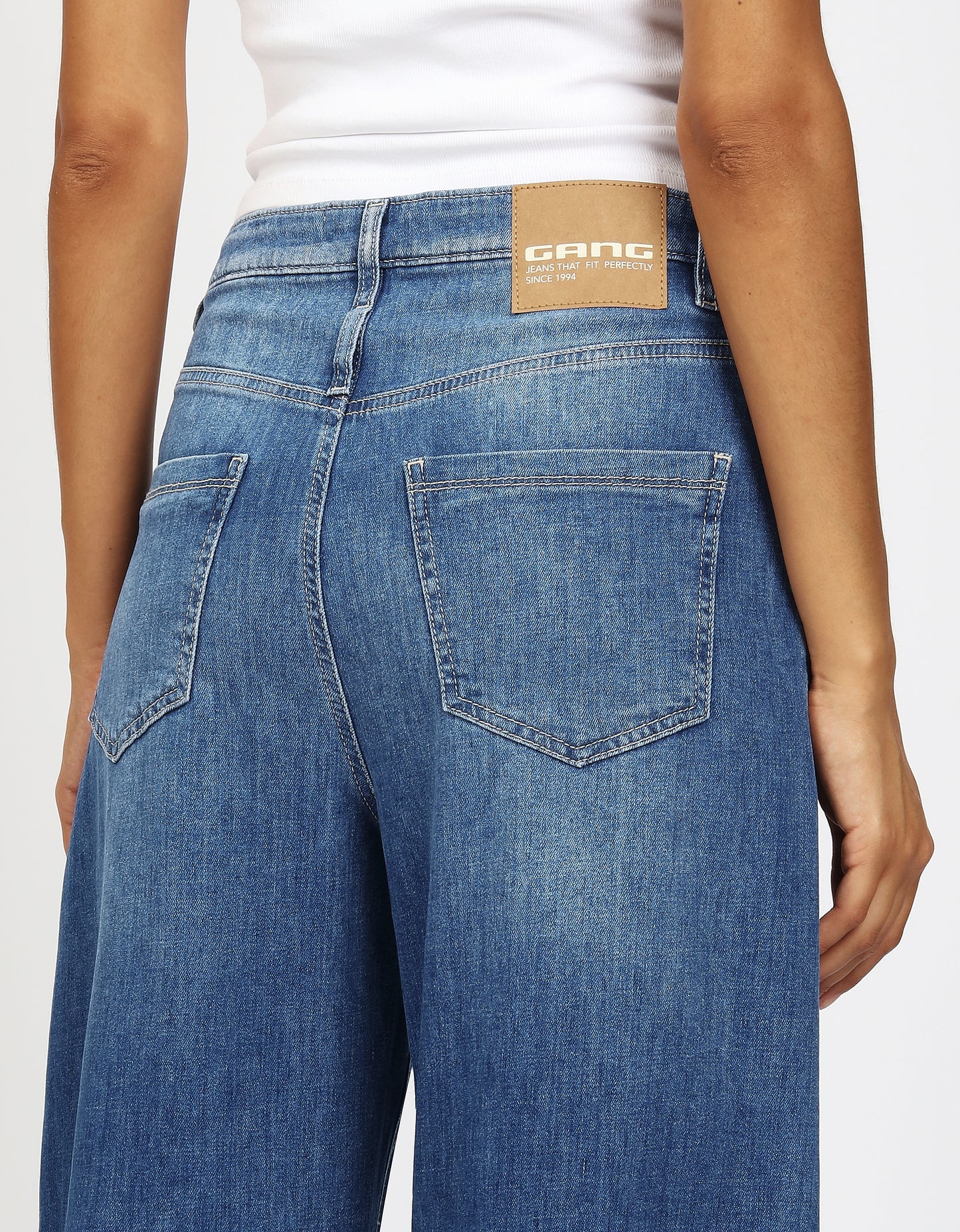 94ODINA - o-shape fit