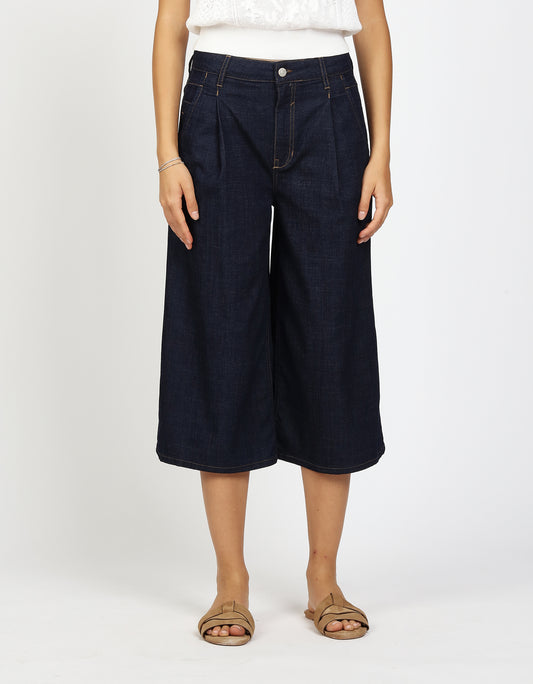 94WANDA CULOTTE  - wide fit