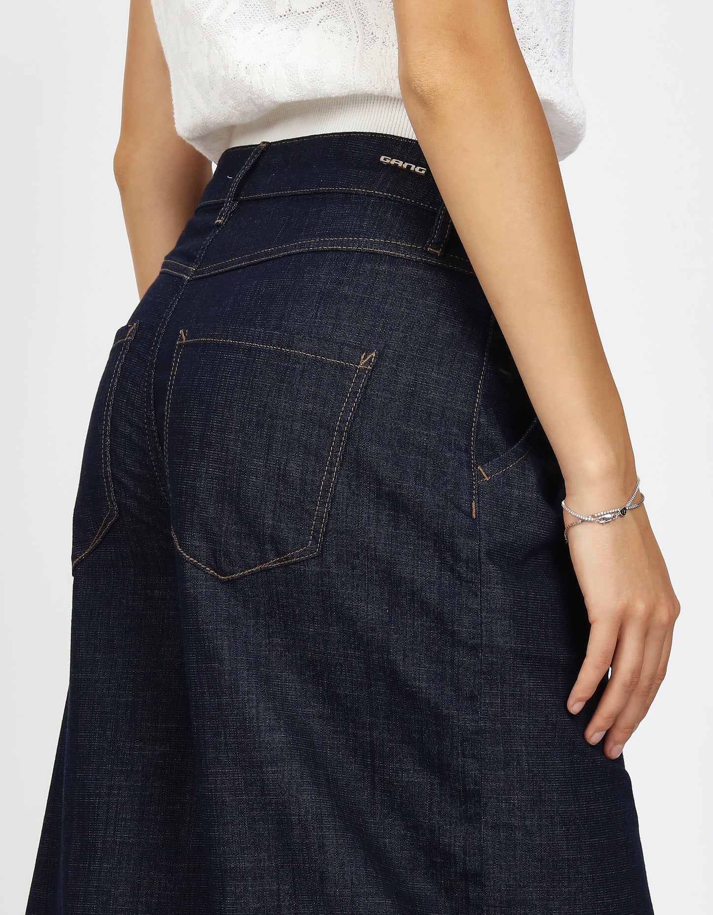 94WANDA CULOTTE  - wide fit