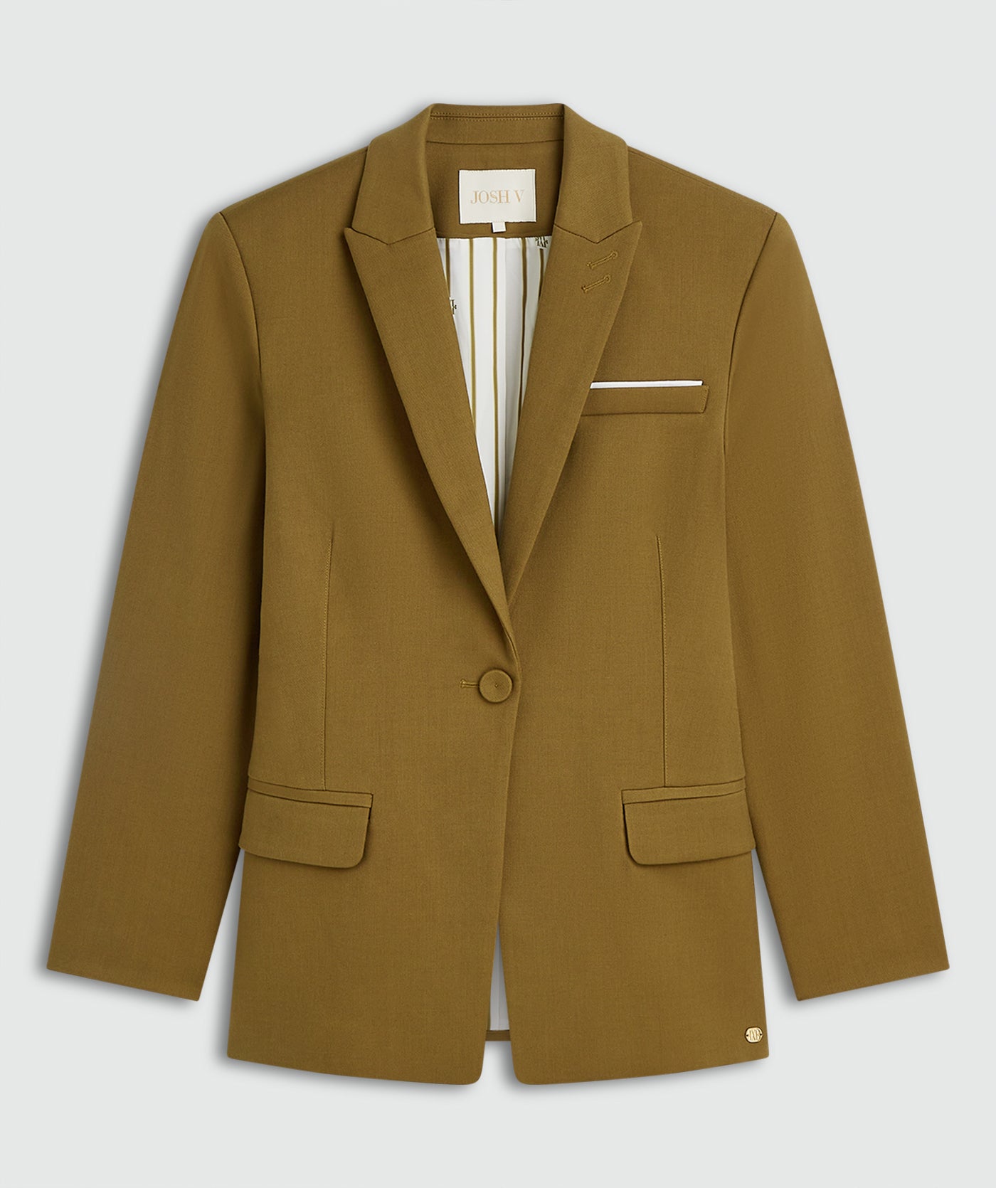 KANAN taillierter Blazer