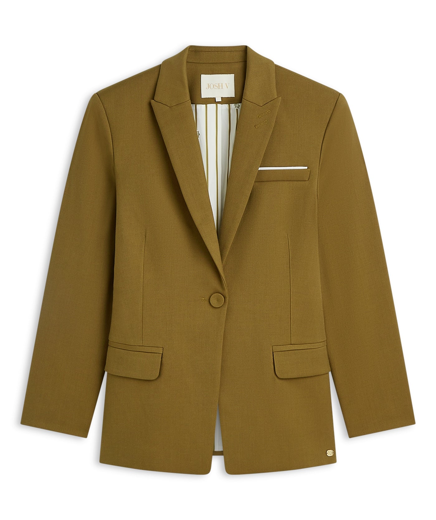 KANAN taillierter Blazer