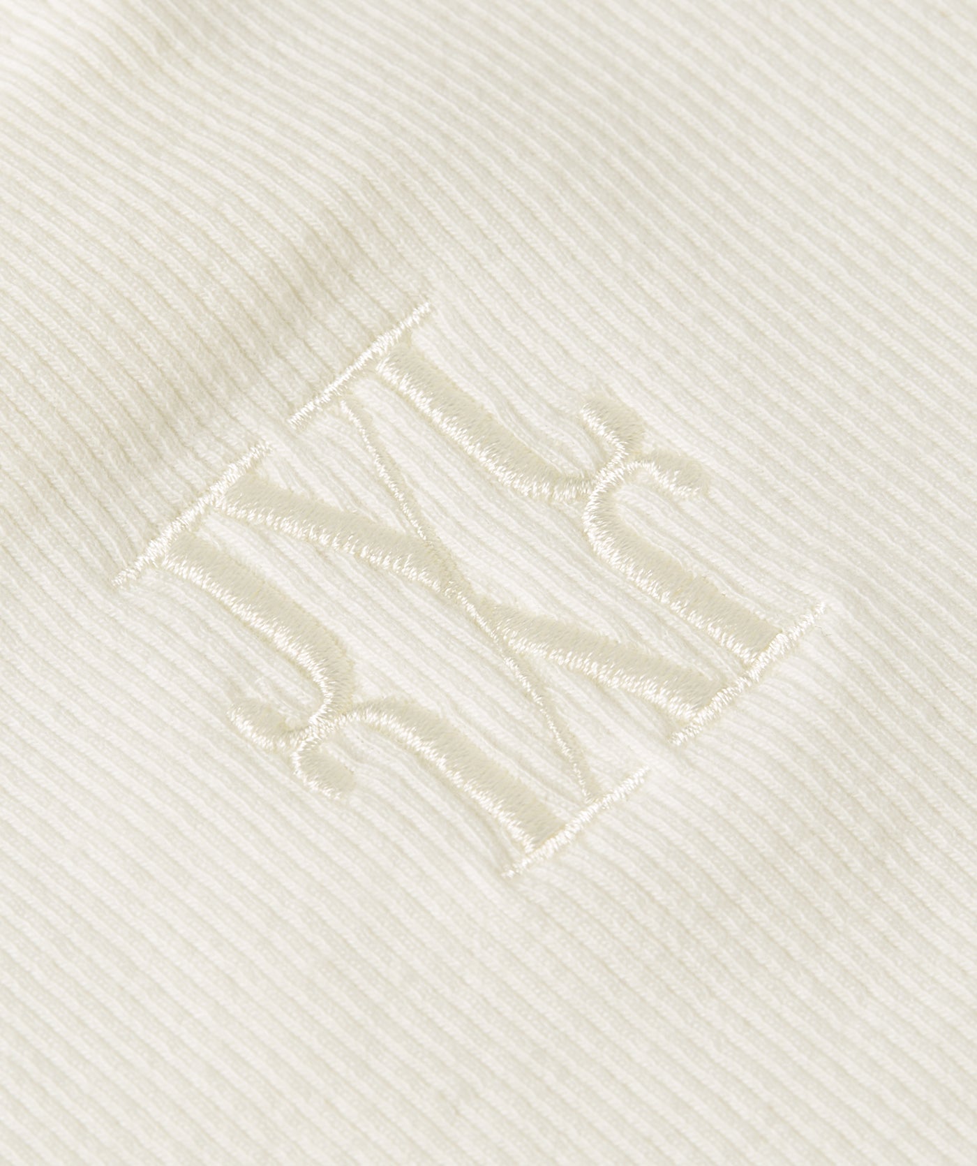 FLORELLE Slim-Fit T-Shirt