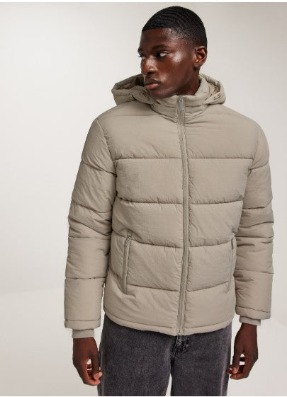 SLHCOOPER PUFFER  JKT NOOS