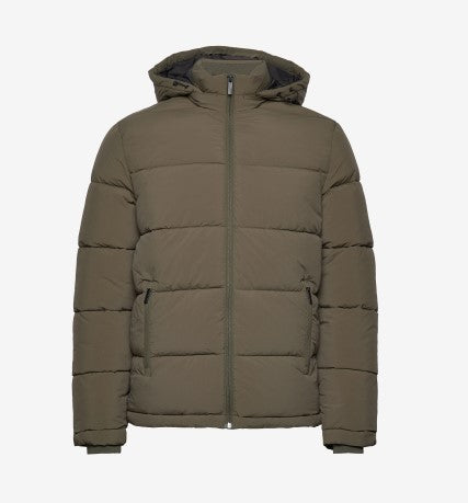 SLHCOOPER PUFFER COAT NOOS