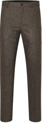 SLHSLIM-ISAC BROWN STRUC TRS B NOOS