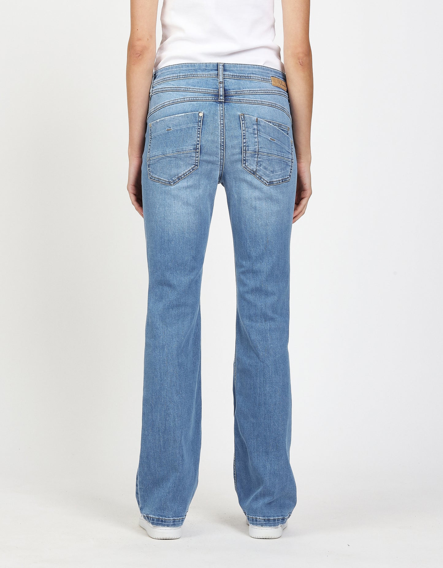 94AMELIE FLARED  - flared fit