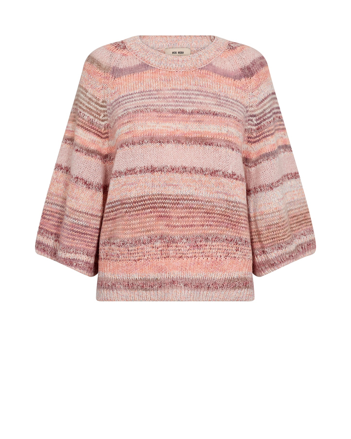 MMEdele 3/4 Knit