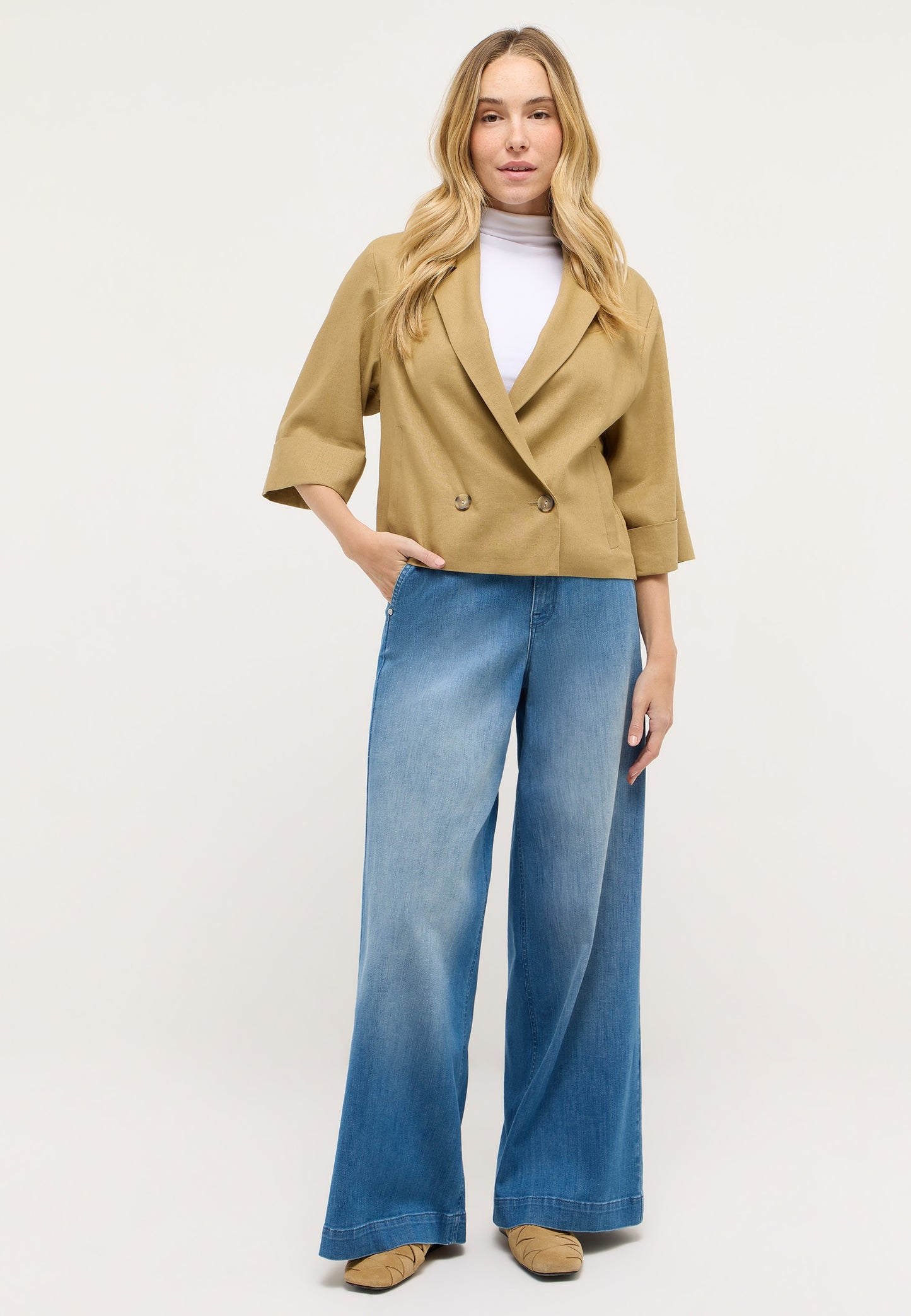 3502301-345 LIVA CHIC