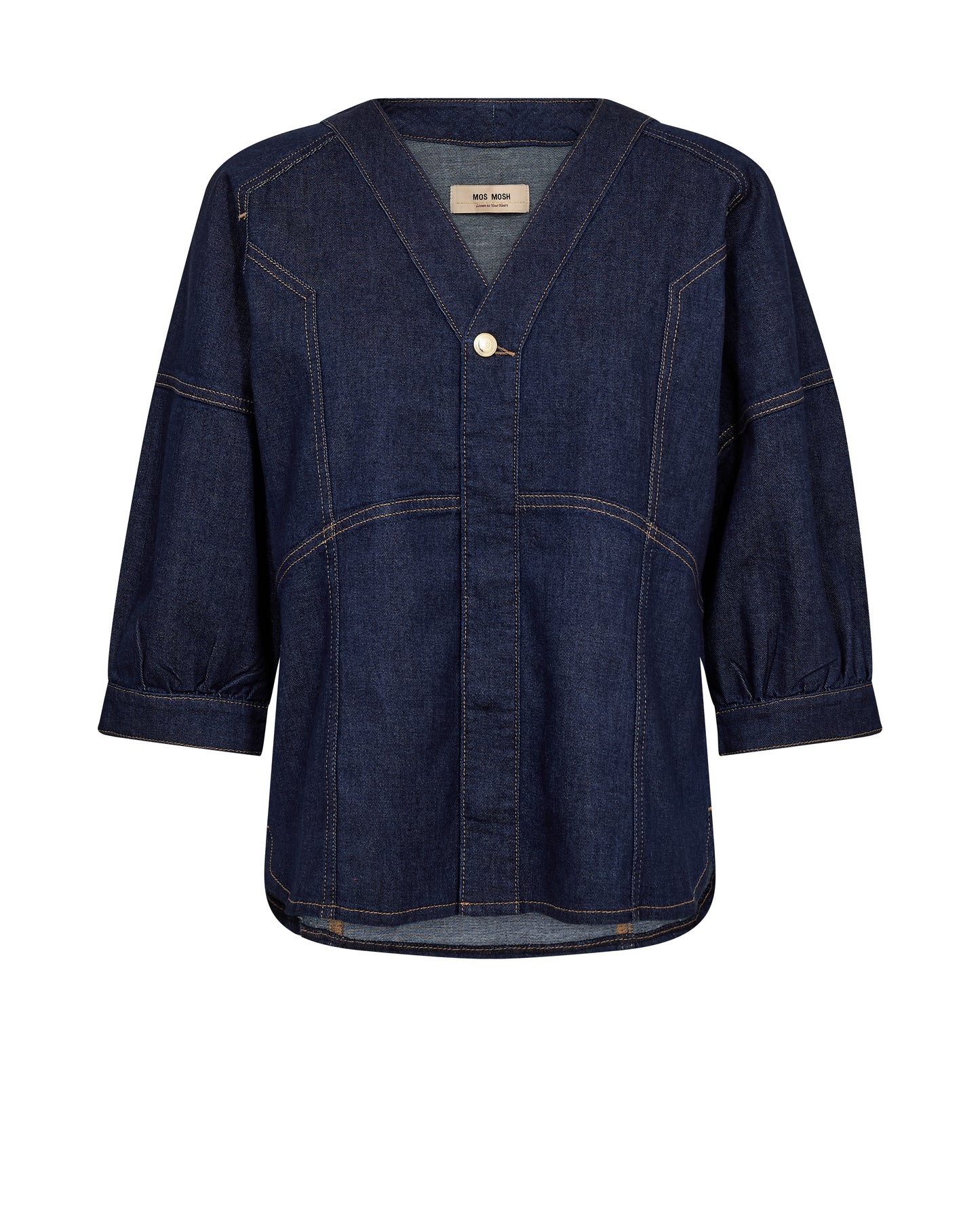 MMBari Crispy Shirt