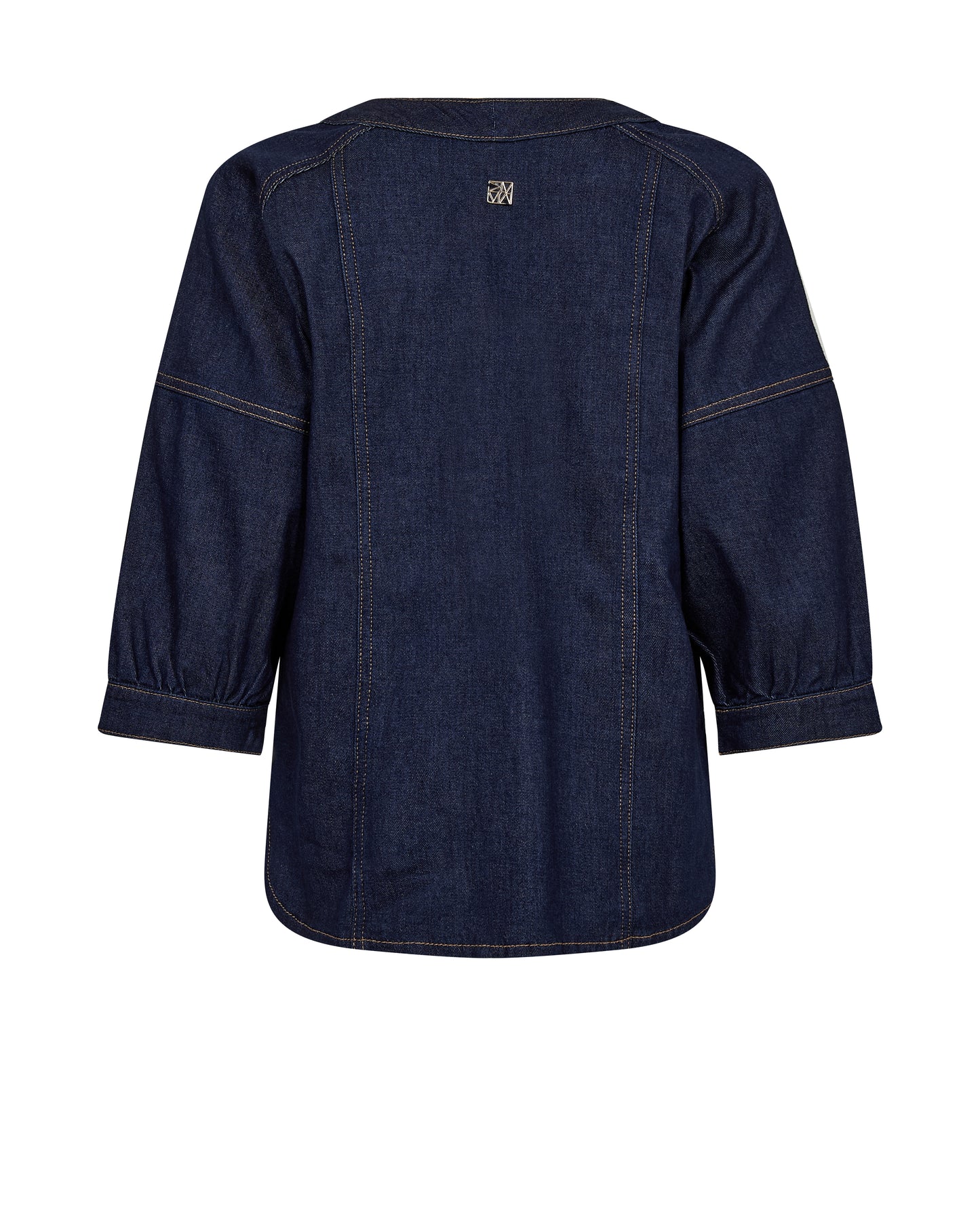 MMBari Crispy Shirt