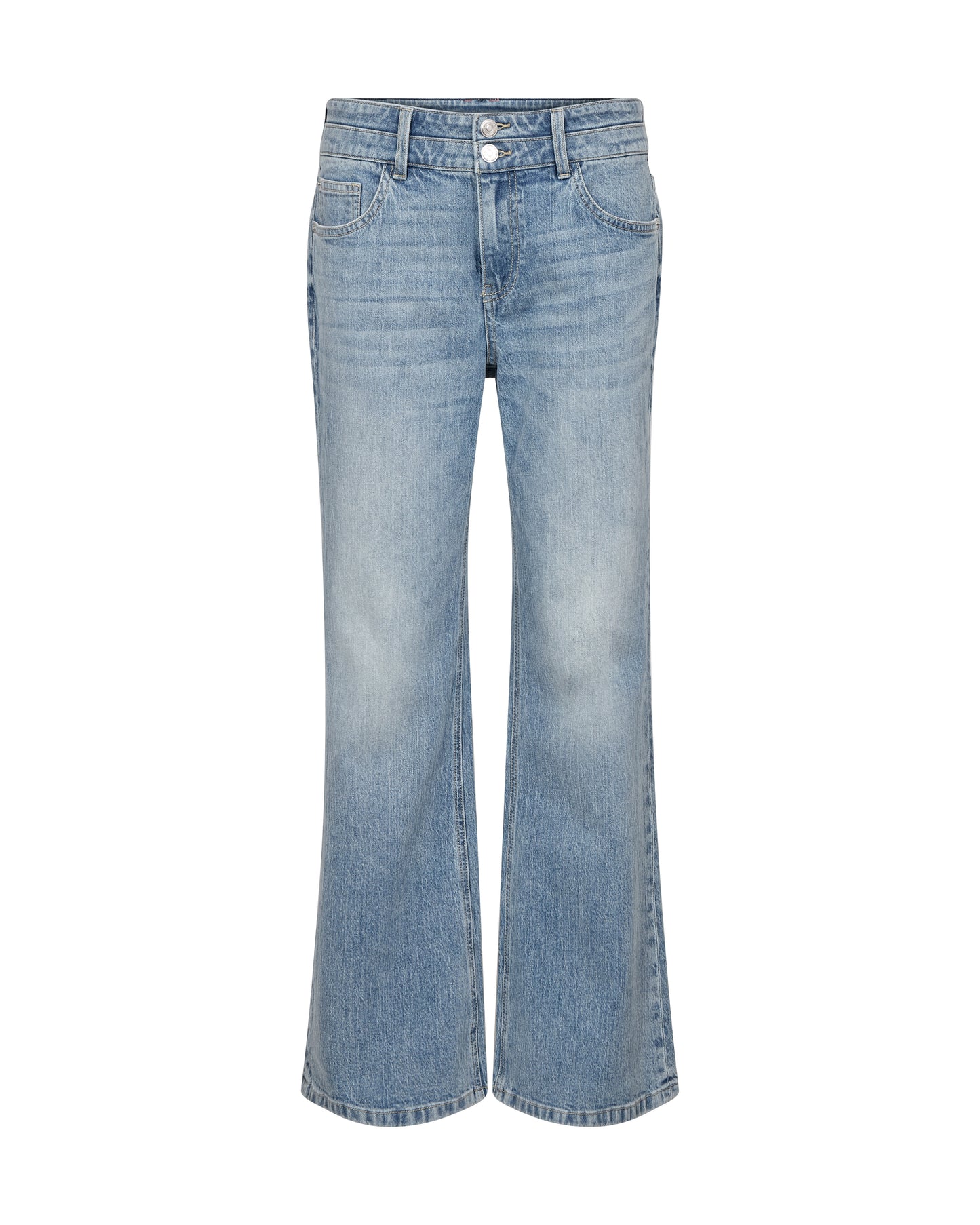 MMMarlena Puddle Jeans