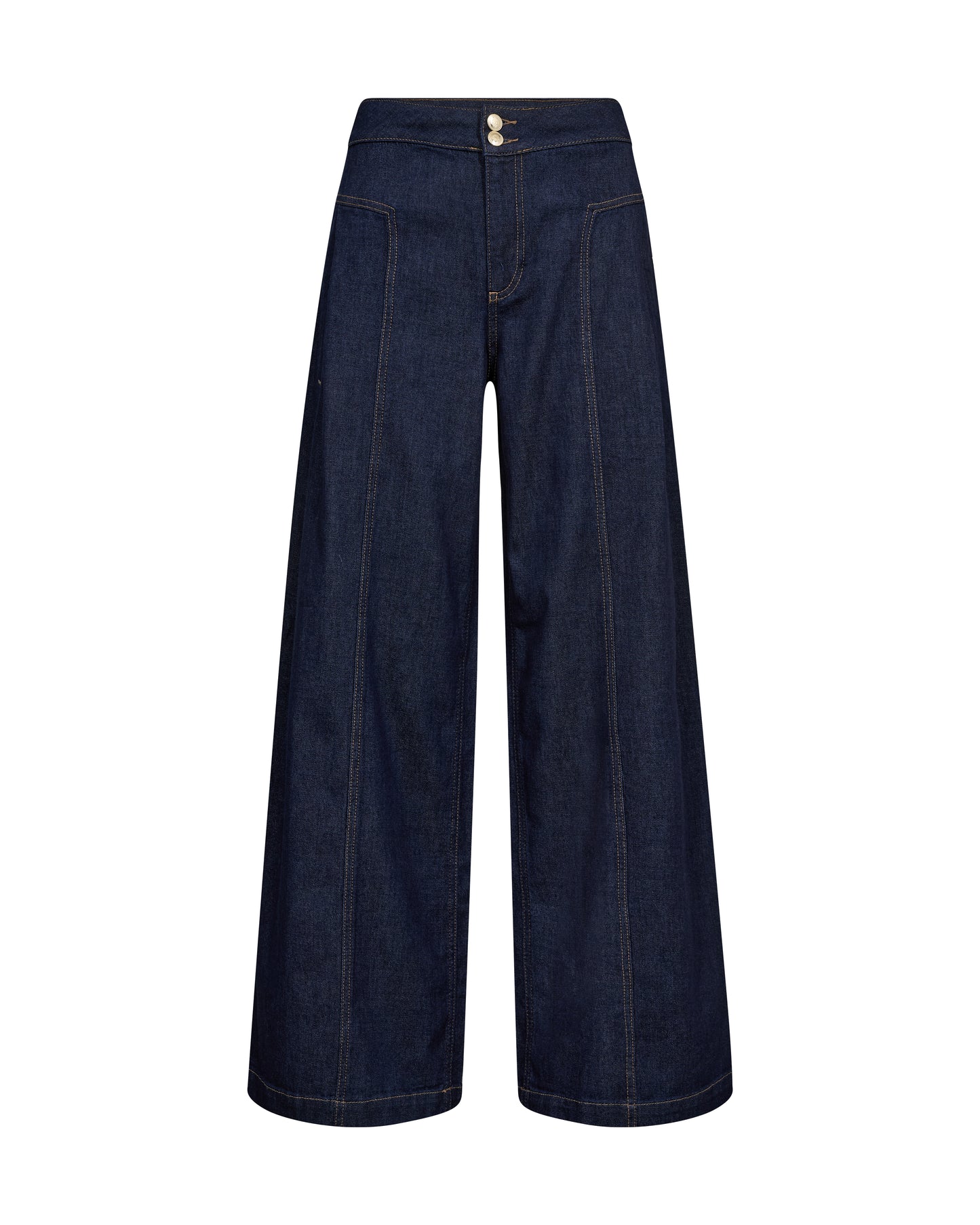 MMVerone Crispy Jeans