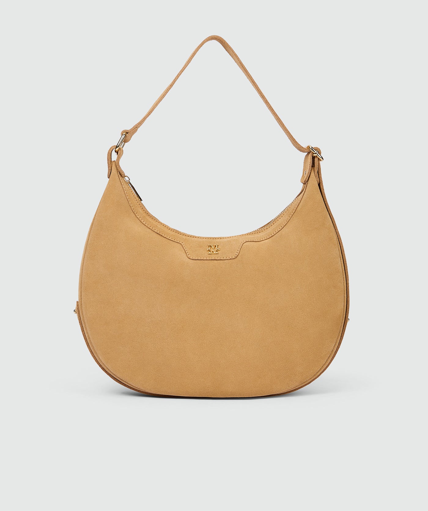 SHEIDA Wildledertasche