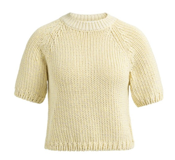 Grobstrickpullover