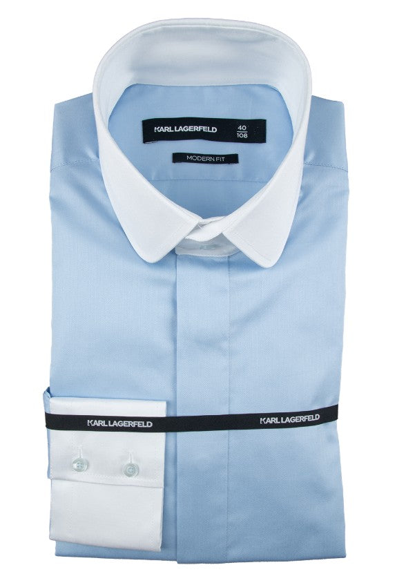 SHIRT MODERN FIT
