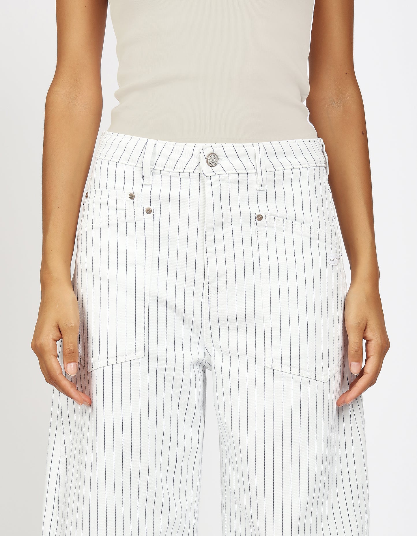 94ODINA - o-shape fit