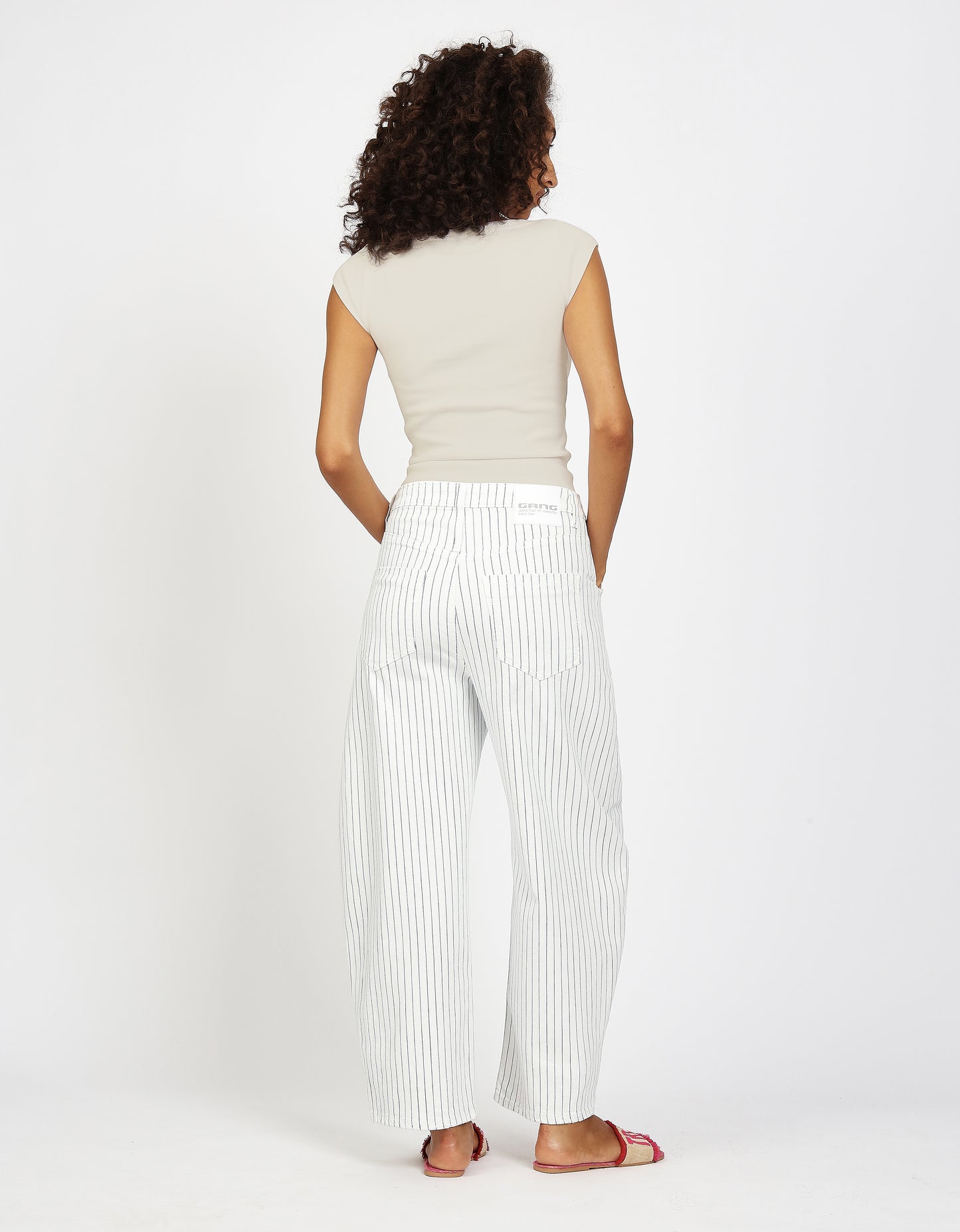 94ODINA - o-shape fit